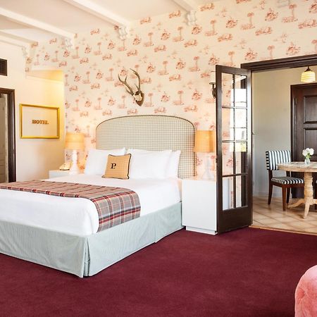 Готель Palihouse Санта-Моніка Екстер'єр фото