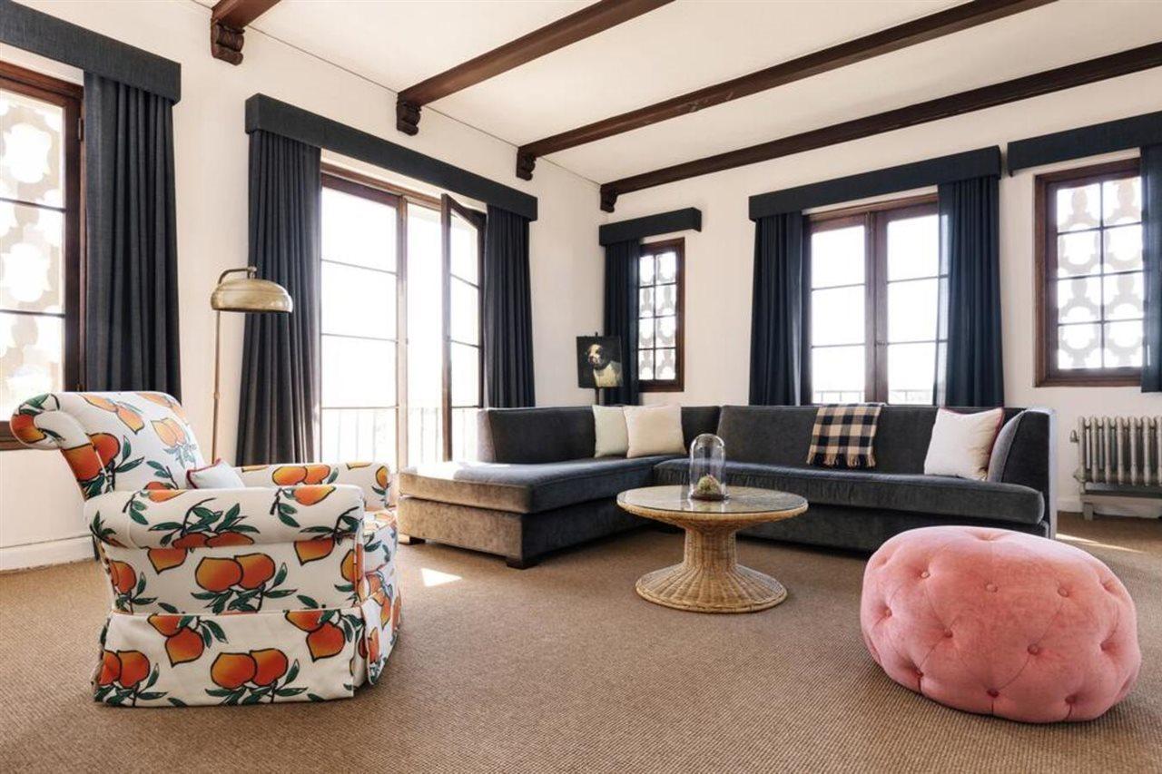 Готель Palihouse Санта-Моніка Екстер'єр фото