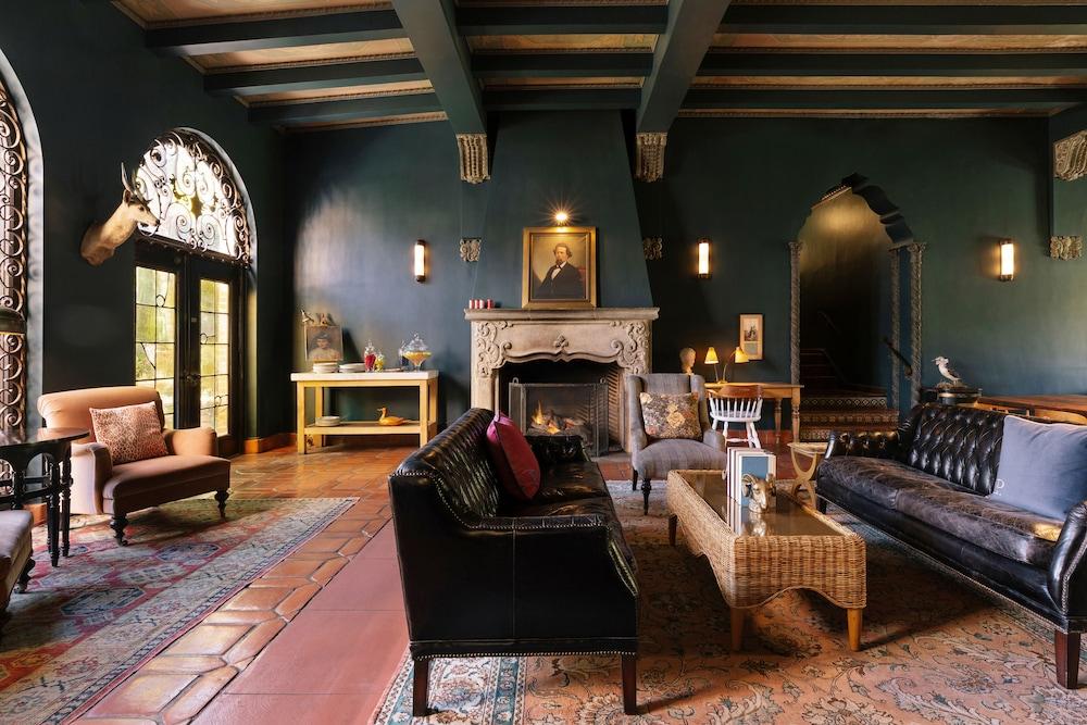 Готель Palihouse Санта-Моніка Екстер'єр фото