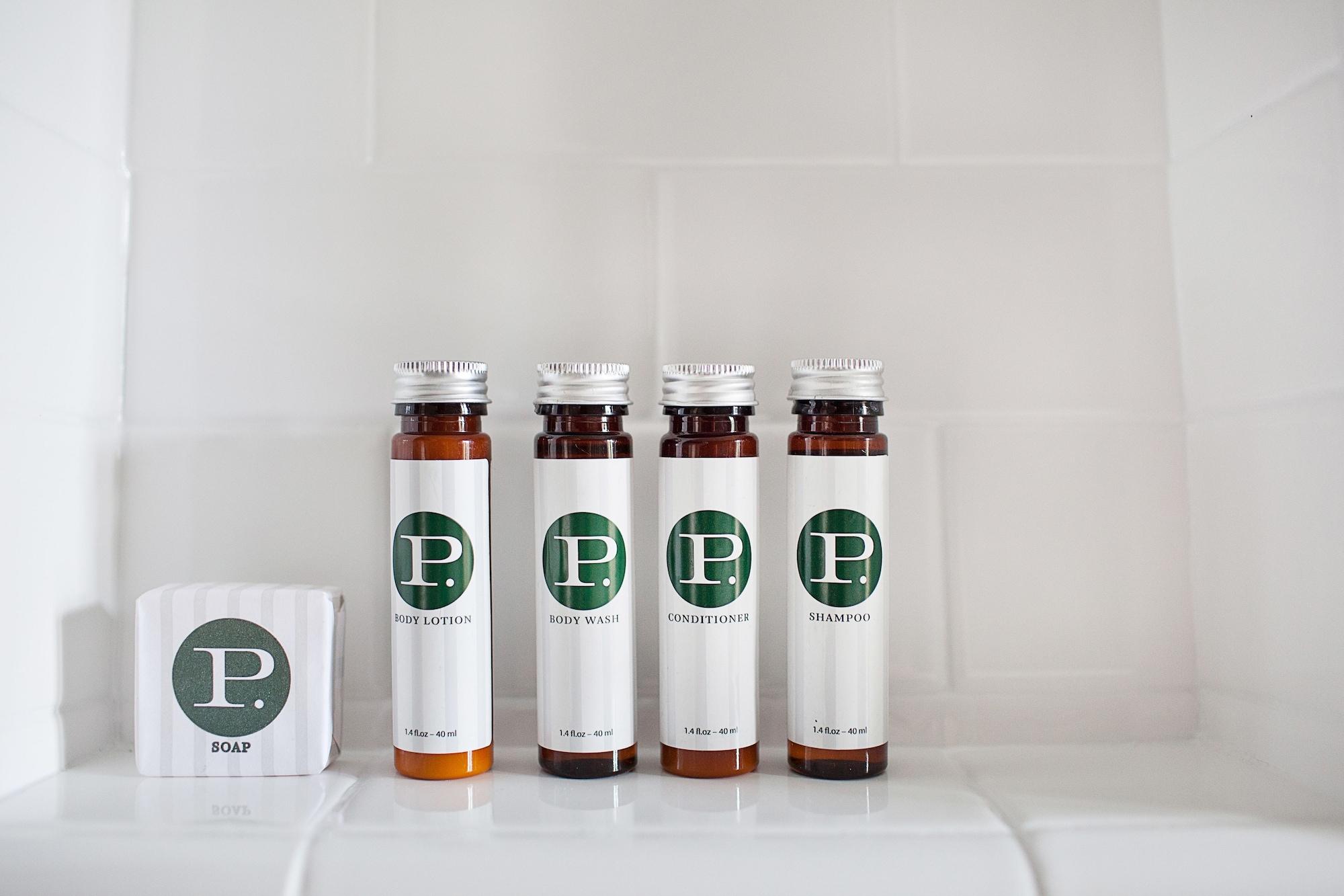 Готель Palihouse Санта-Моніка Екстер'єр фото