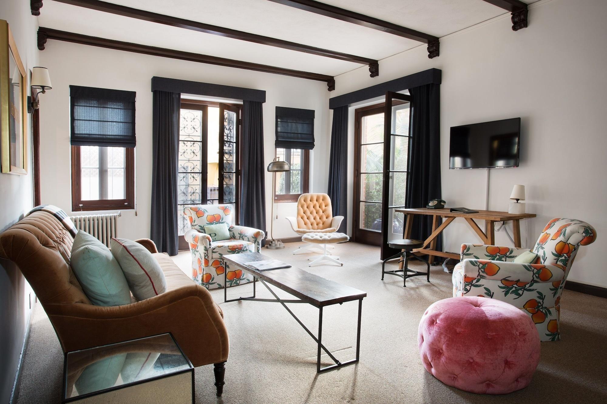 Готель Palihouse Санта-Моніка Екстер'єр фото