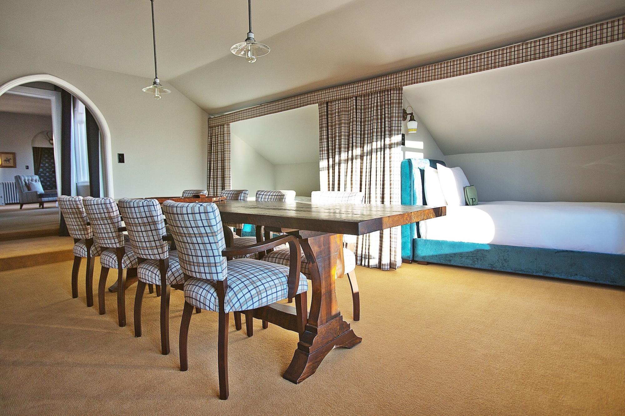 Готель Palihouse Санта-Моніка Екстер'єр фото