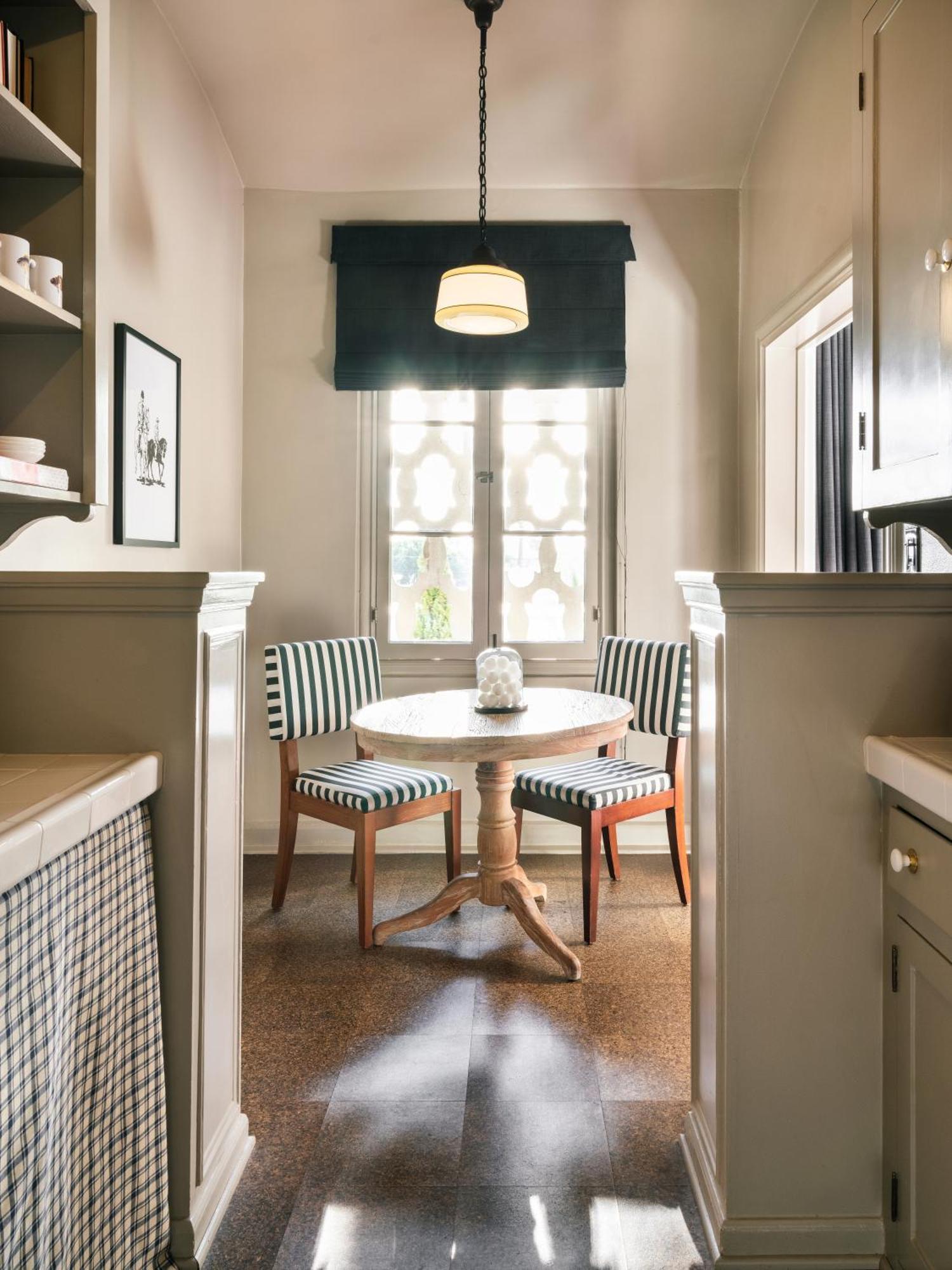 Готель Palihouse Санта-Моніка Екстер'єр фото