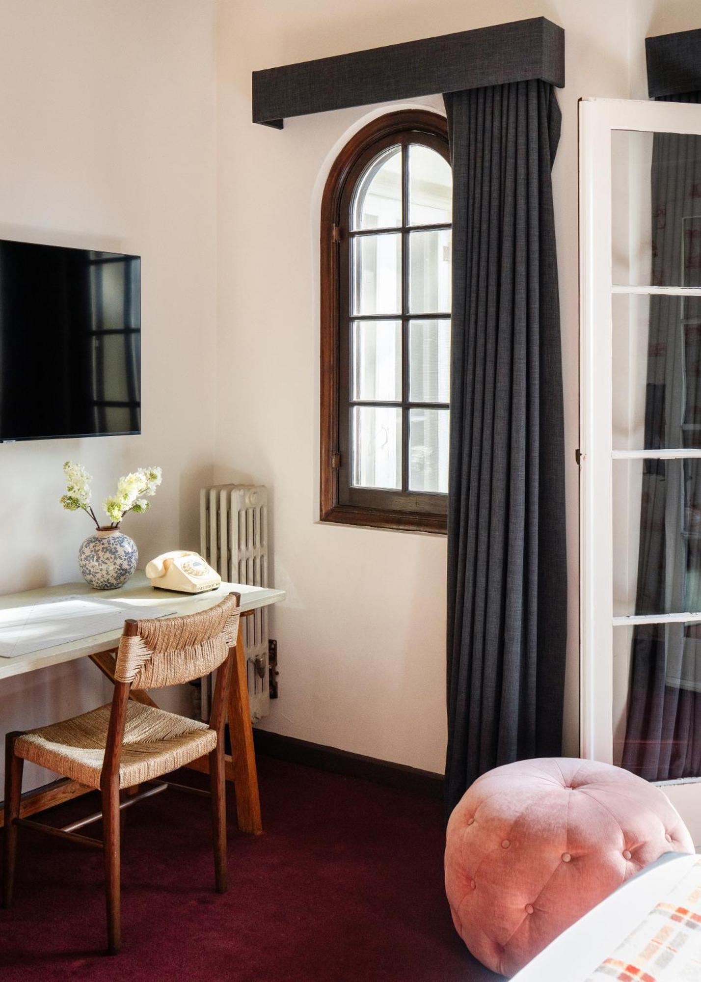 Готель Palihouse Санта-Моніка Екстер'єр фото