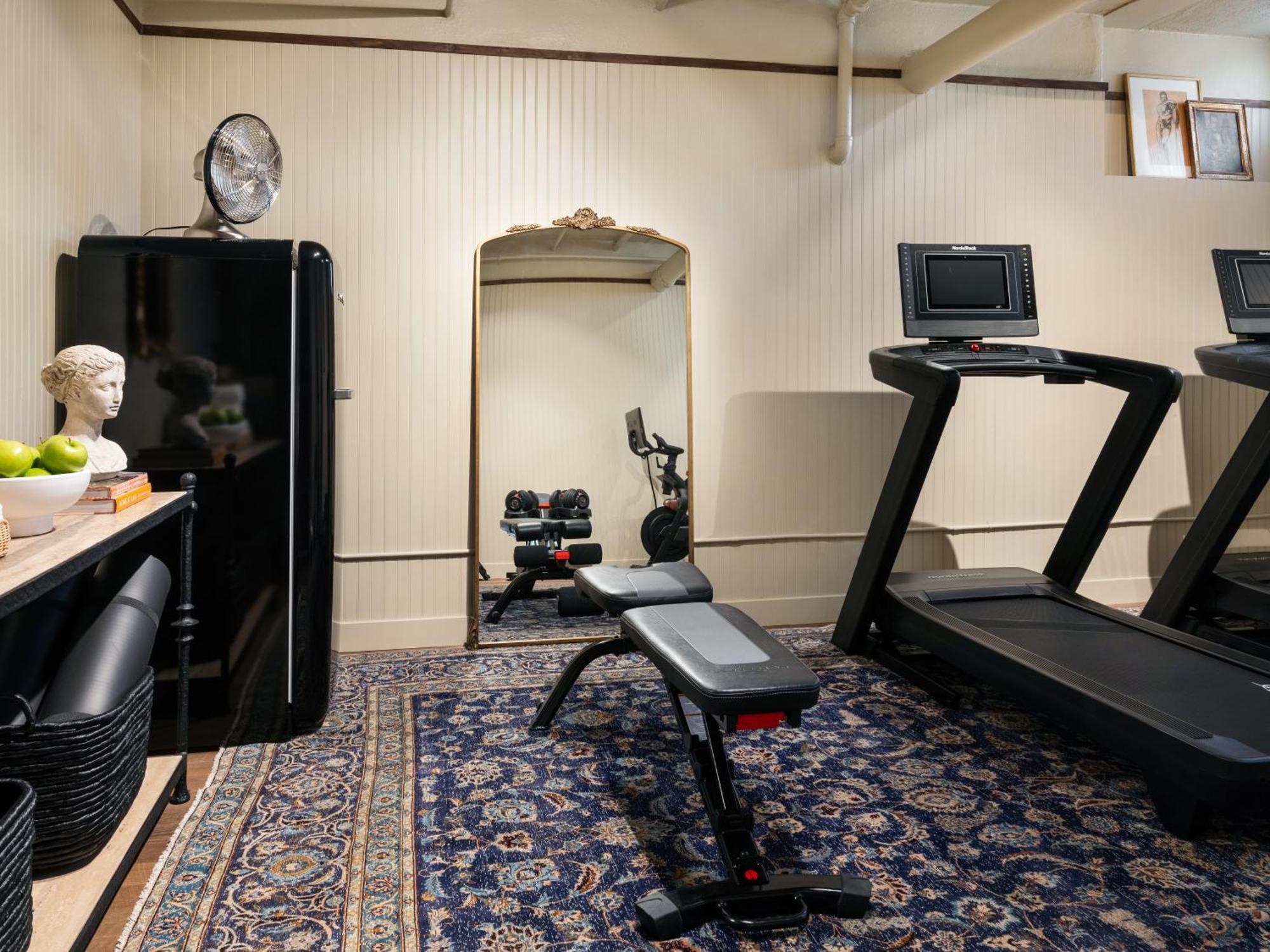 Готель Palihouse Санта-Моніка Екстер'єр фото