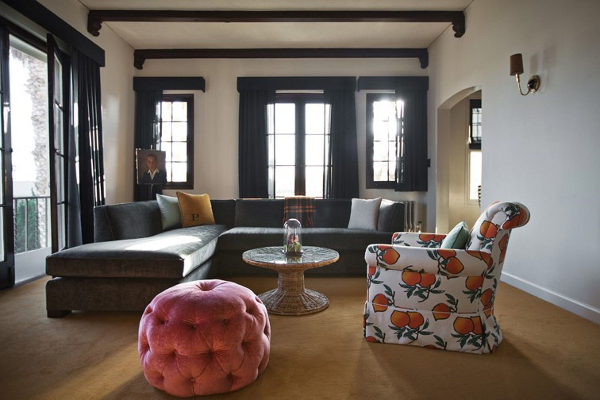 Готель Palihouse Санта-Моніка Екстер'єр фото