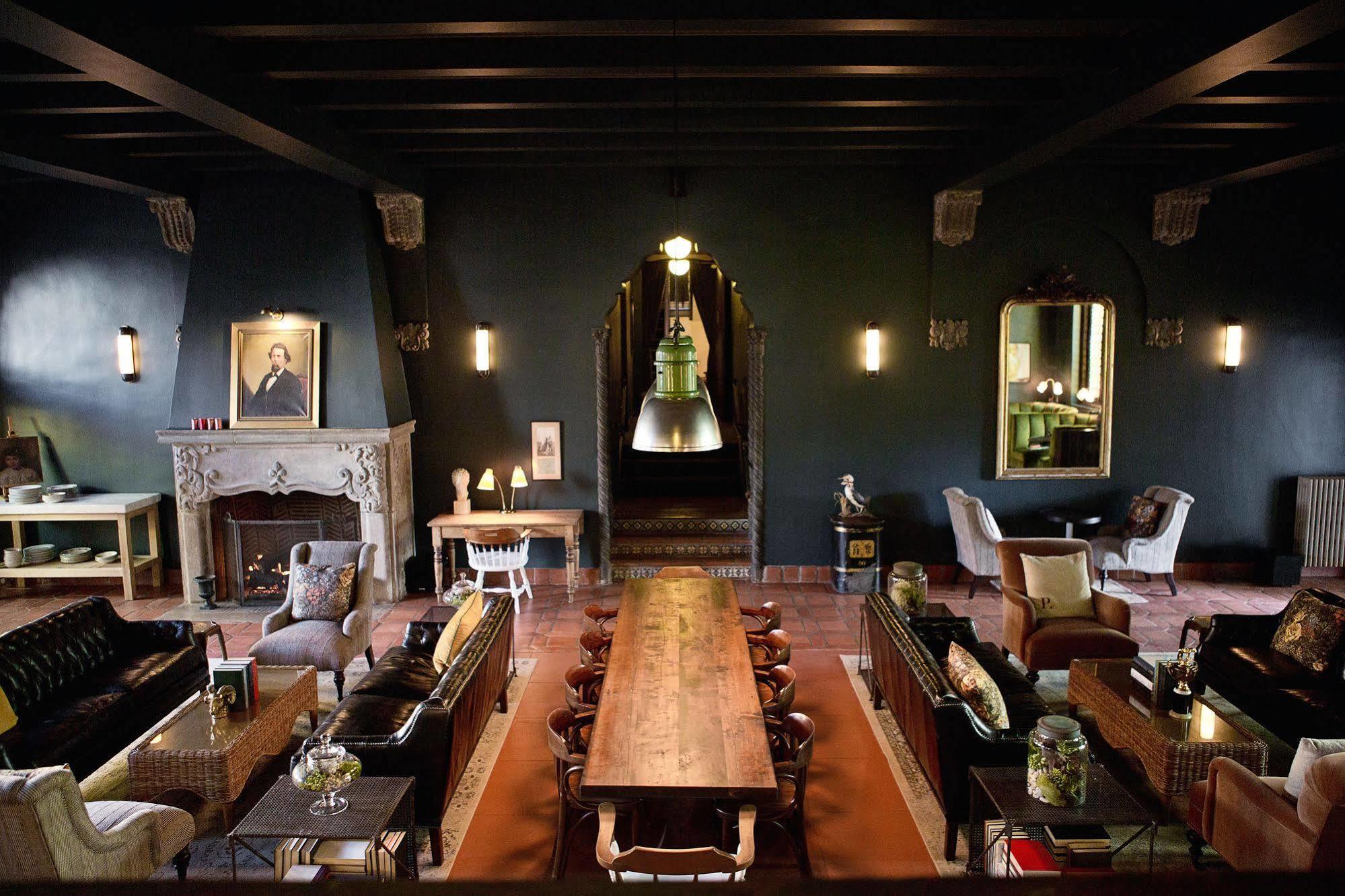 Готель Palihouse Санта-Моніка Екстер'єр фото