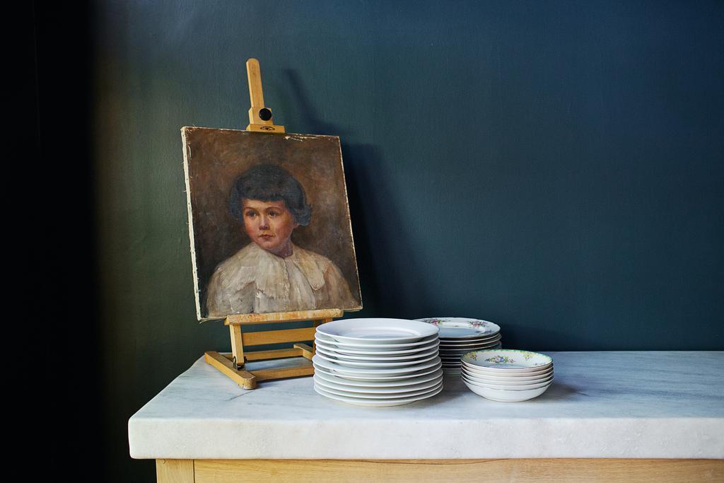 Готель Palihouse Санта-Моніка Екстер'єр фото