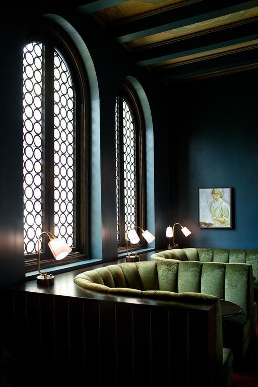 Готель Palihouse Санта-Моніка Екстер'єр фото