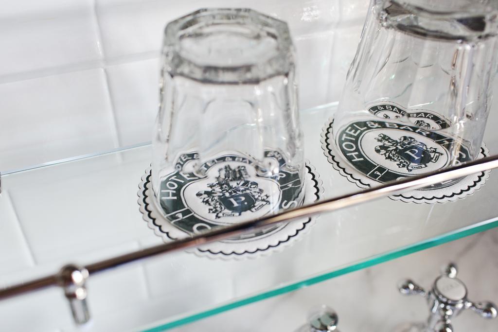 Готель Palihouse Санта-Моніка Екстер'єр фото