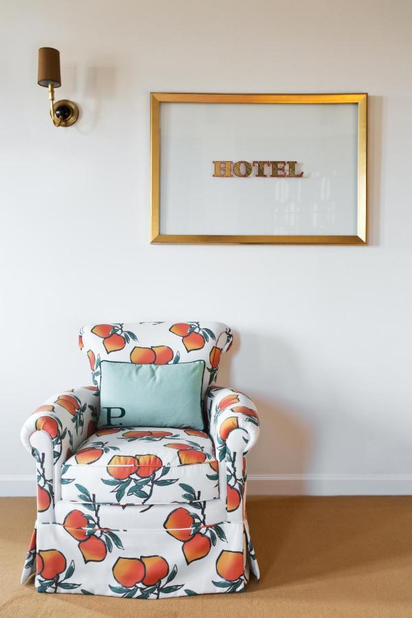 Готель Palihouse Санта-Моніка Екстер'єр фото